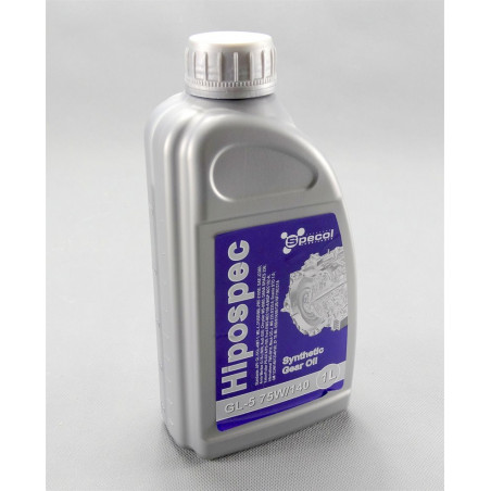 OLEJ PRZEKŁADNIOWY SPECOL...