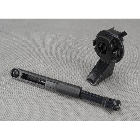 CIĘGNO ŁĄCZNIK + WSPORNIK...