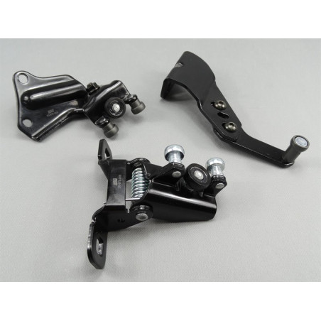 ZESTAW ROLEK DO DRZWI...