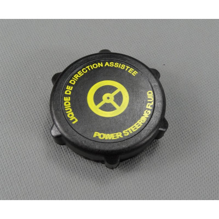 KOREK ZBIORNICZKA PŁYNU...