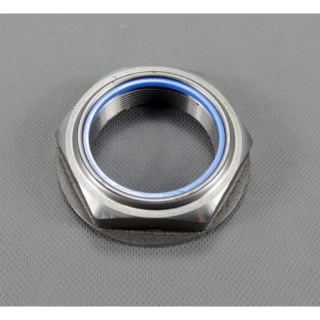 NAKRĘTKA OSI TYŁ TRANSIT...