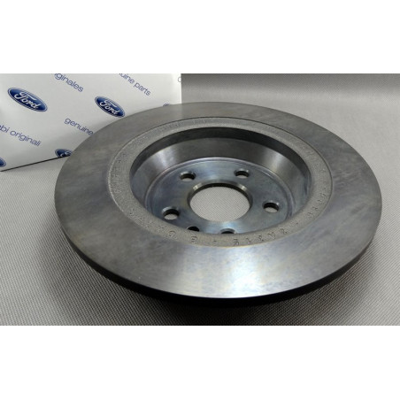 TARCZA HAM. TYŁ MONDEO MK4/...