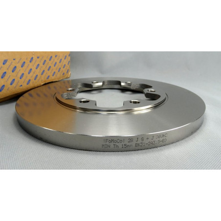 TARCZA HAM. TYŁ TRANSIT 14-...