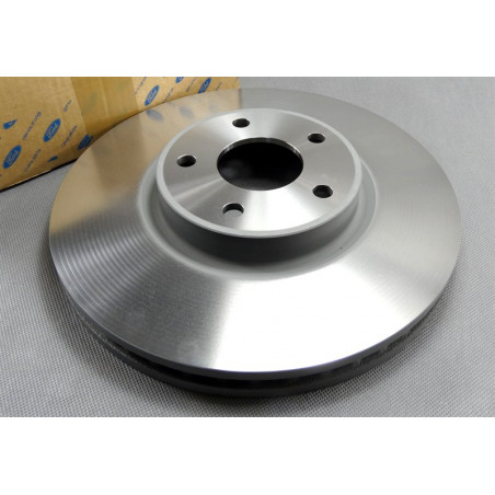 TARCZA HAM. PRZÓD MONDEO V ORG