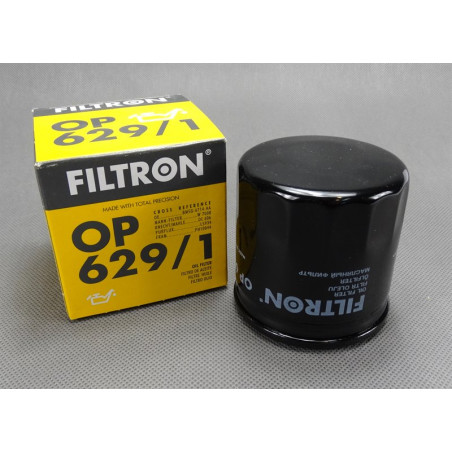 FILTR OLEJU (PB) 1.25, 1.4,...