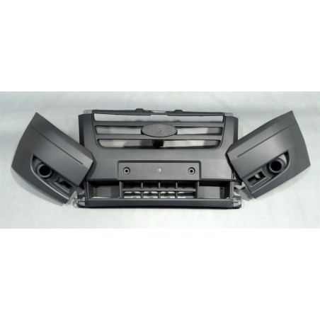 ZDERZAK PRZÓD TRANSIT 06-...