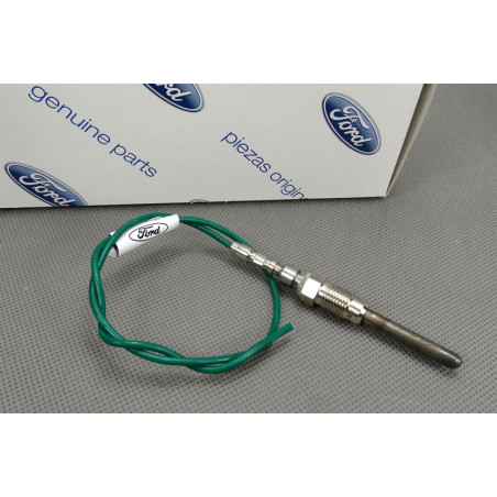 ŚWIECA ŻAROWA UKŁADU DPF...