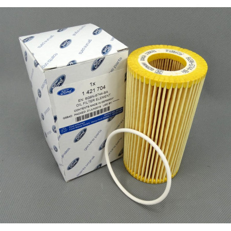 FILTR OLEJU (PB) 2.5 TURBO...