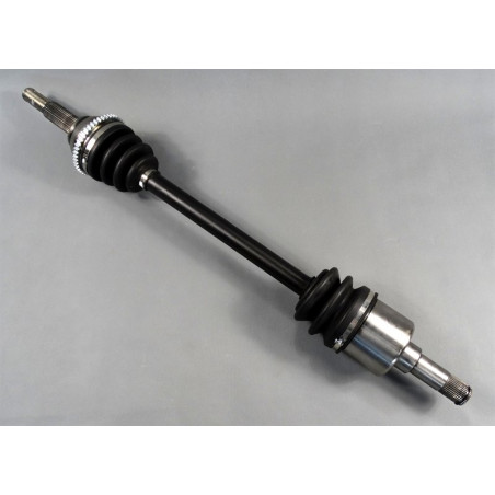 PÓŁOŚ NAPĘDOWA TRANSIT...