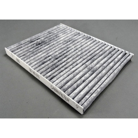 FILTR KABINOWY FORD FIESTA...