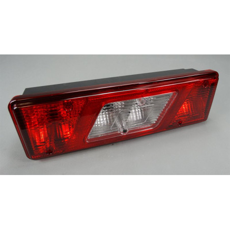 LAMPA TYŁ TRANSIT SKRZYNIA...