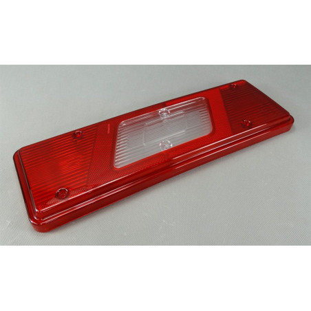 LAMPA TYLNA - PRAWA (KLOSZ)...