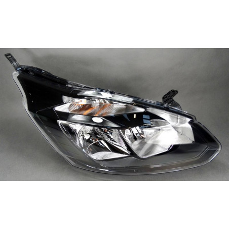 REFLEKTOR PRZÓD CUSTOM 12-...