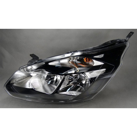 REFLEKTOR PRZÓD CUSTOM 12-...