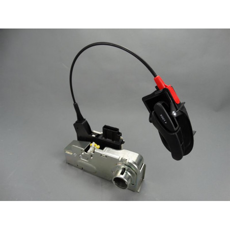 ZAMEK TRANSIT 00- DRZWI...