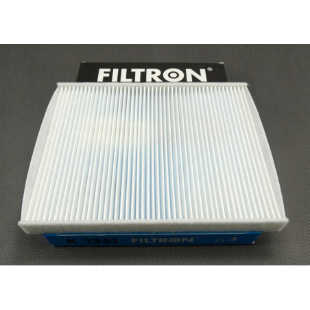 FILTR KABINOWY FORD FIESTA...