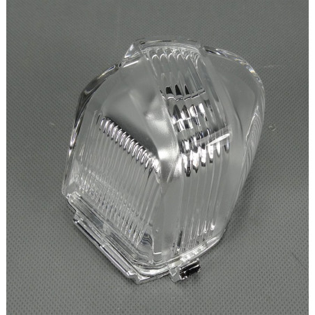 KIERUNKOWSKAZ LUSTERKA LEWY...