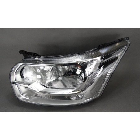 REFLEKTOR PRZÓD TRANSIT 14-...