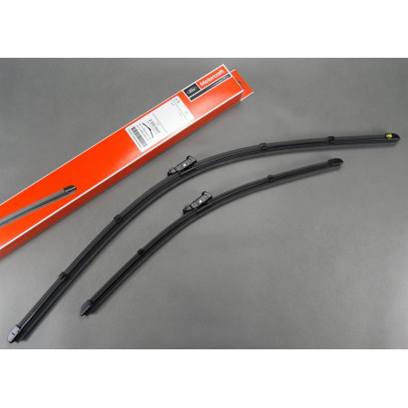 PIÓRA WYCIERACZEK PRZÓD KPL...