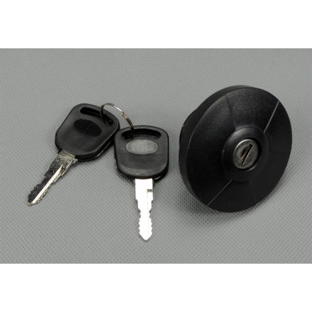 KOREK WLEWU PALIWA + 2...