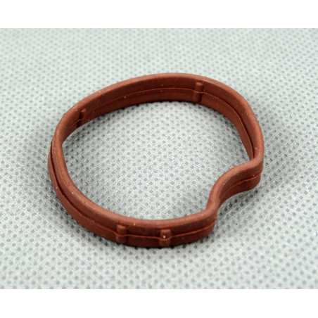 USZCZELKA TERMOSTATU...