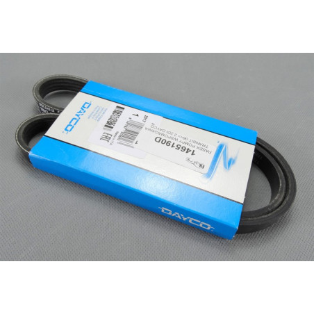 PASEK POMPY WSPOMAGANIA...