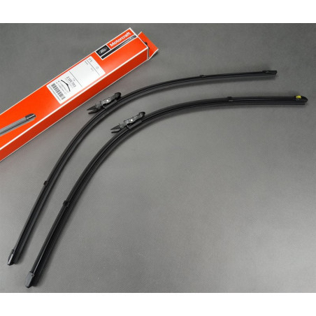 PIÓRA WYCIERACZEK PRZÓD KPL...