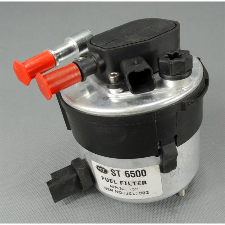 FILTR PALIWA (ON) 1.6 TDCI...