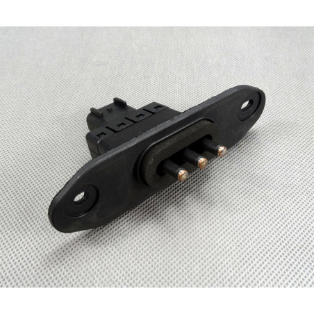 STYKI ELEKTRYCZNE DRZWI...