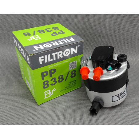 FILTR PALIWA (ON) 1.6 TDCI...