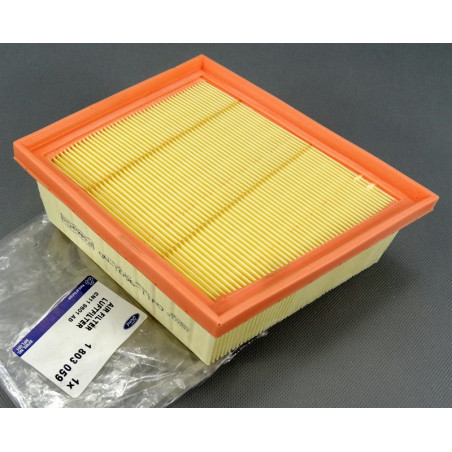 FILTR POWIETRZA (ON/PB)...