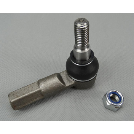 KOŃCÓWKA DRĄŻKA...