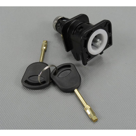 WKŁADKA MASKI Z KLUCZYKAMI...