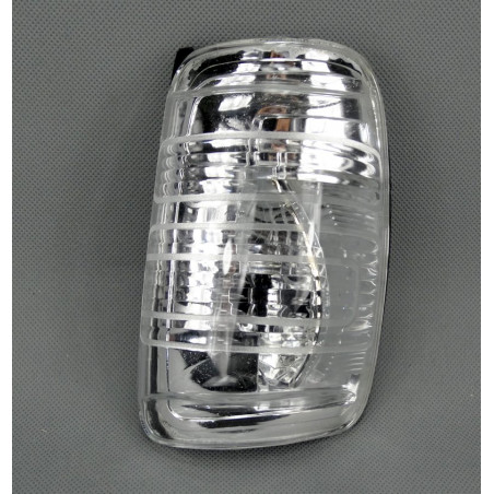 KIERUNKOWSKAZ LUSTERKA...