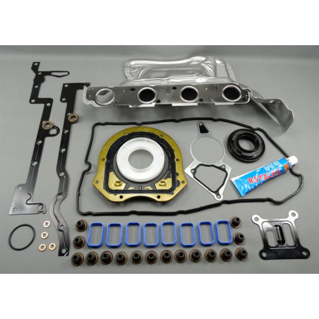 USZCZELKI SILNIKA KPL...