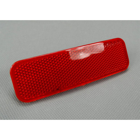 LAMPKA ODBLASKOWA TYŁ FORD...