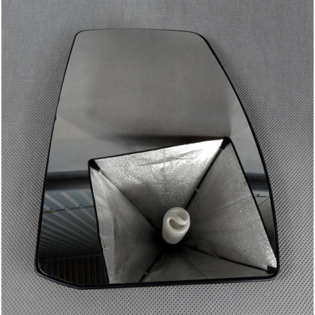 SZKŁO LUSTERKA PRAWE...