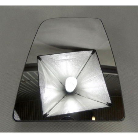 SZKŁO LUSTERKA LEWE (WKŁAD)...