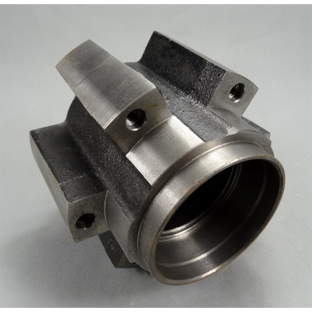 PIASTA KOŁA TYŁ TRANSIT 14-...