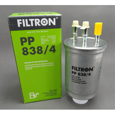 FILTR PALIWA (ON)...