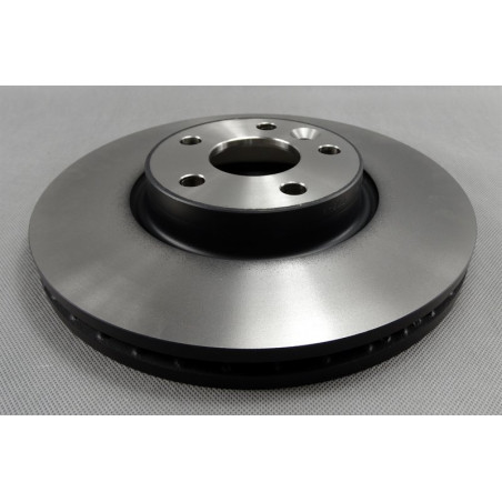 TARCZA HAM. PRZÓD S-MAX...