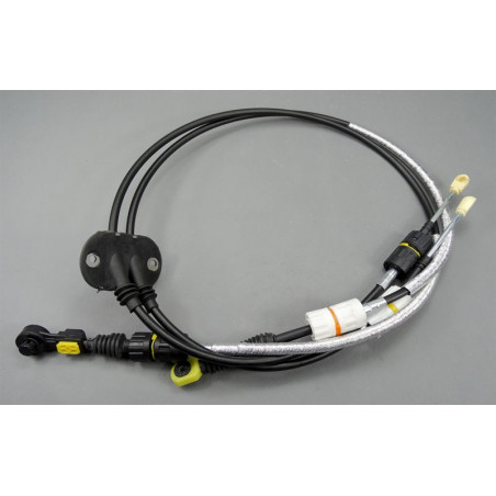 LINKI ZMIANY BIEGÓW FOCUS...