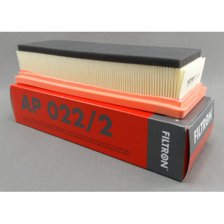 FILTR POWIETRZA (PB) 1.2...