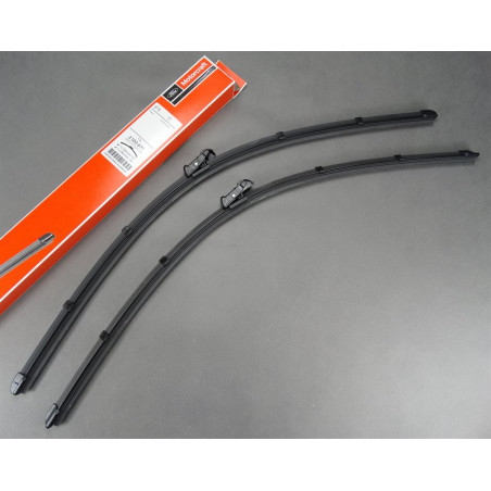 PIÓRA WYCIERACZEK PRZÓD KPL...