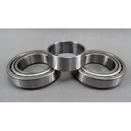 ŁOŻYSKO KOŁA TYLNEGO / FORD...