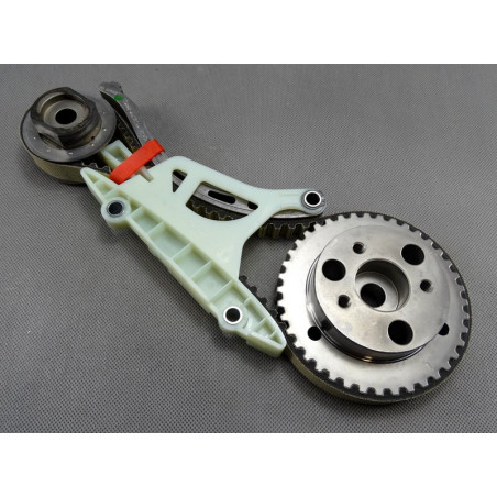 NAPĘD ROZRZĄDU POMPY...