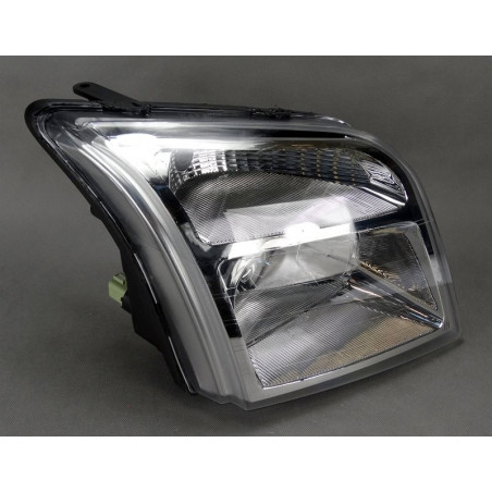 REFLEKTOR PRZÓD CONNECT 02-...