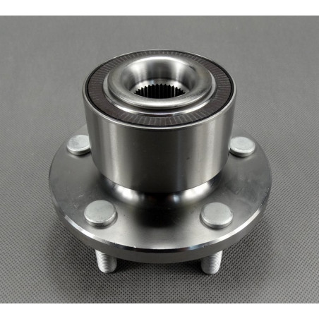 PIASTA KOŁA PRZÓD Z...