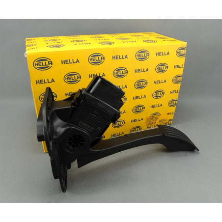 PEDAŁ GAZU TRANSIT 06-14