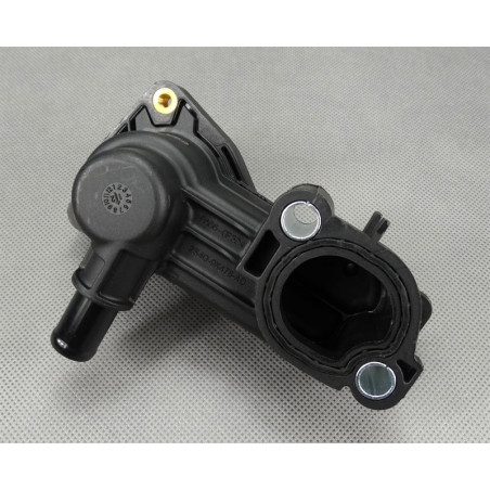 OBUDOWA TERMOSTATU FOCUS...